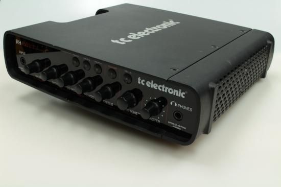 tc electronic RH450 - Geek IN Box