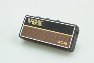 VOX        AmPlug2 AC30