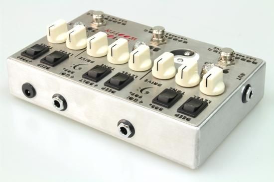 new】Rodenberg GAS-789B VW Victor Wooten Custom NG Clean new】Rodenberg GAS-789B VW Victor Wooten Custom NG Clean