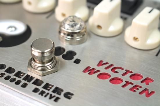 new】Rodenberg GAS-789B VW Victor Wooten Custom NG Clean new】Rodenberg GAS-789B VW Victor Wooten Custom NG Clean