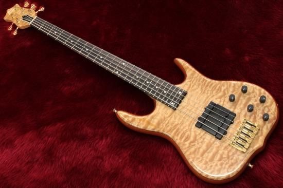 Ken Smith burner 4弦 ベース Ken Smith burner 4弦 ベース Ken Smith Burner 4弦（94 Ken