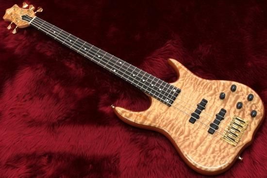 Ken Smith Burner Hadrien Feraud QM 4.35kg #037120 - Geek IN Box