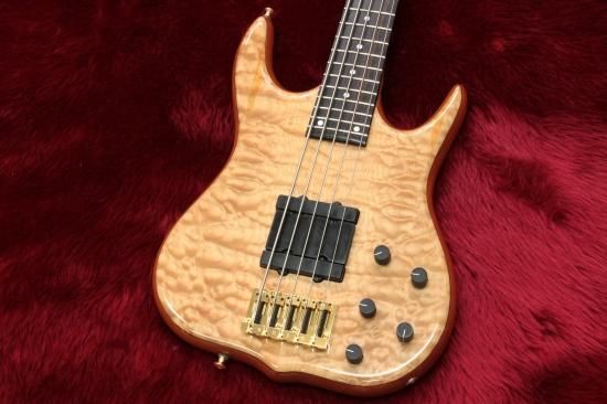 ベース KenSmith Burner HF5-RBW ベース KenSmith Burner HF5-RBW ベース KenSmith Burner HF5-RBW Ken