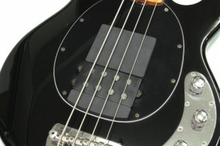 【new】GIB BASIC / フィンガーランプ for MUSICMAN STINGRAY 炭 Set MMNNCN【横浜店】 - Geek IN  Box