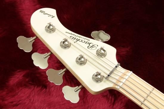 new】Bacchus WL-534 ACT/M OWH #27535 - Geek IN Box