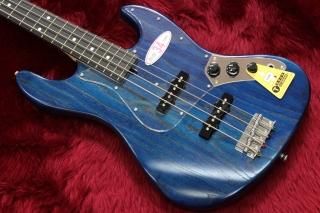 new】Bacchus WL-434S ASH BLU/OIL - Geek IN Box