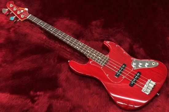 Bacchus WL-434 ASH RED 4.61kg #G06990 - Geek IN Box