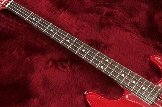 Bacchus WL-434 ASH RED 4.61kg #G06990 - Geek IN Box