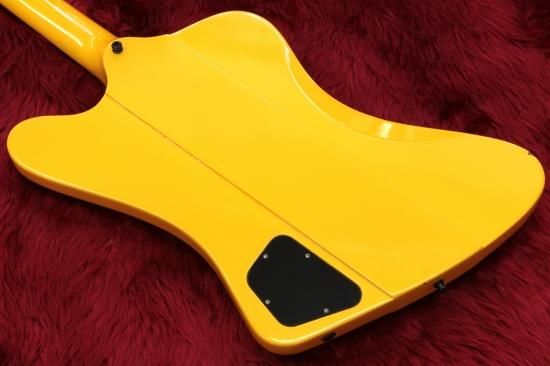 Gibson Thunderbird リフィニッシュ 4.25kg #121620649 - Geek IN Box