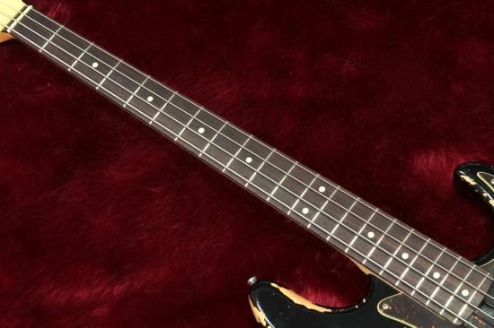 new】Xotic new XPJ-1T 4st BK over 3TB Alder R 3.95kg #072 - Geek