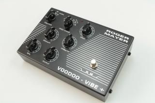 Roger Mayer Voodoo Vibe +