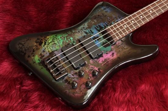 Spector REX4 4.16kg #0103573 - Geek IN Box