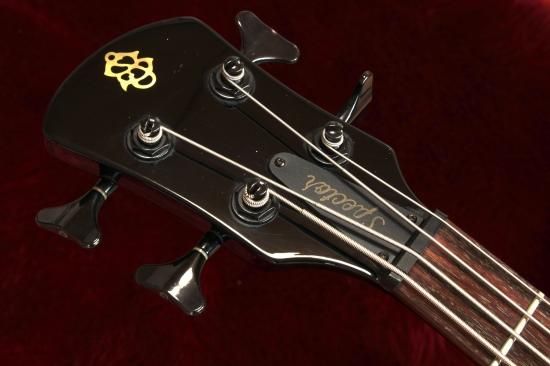 送料無料ベース スペクター spector REX4 bass セミハードケース 送料