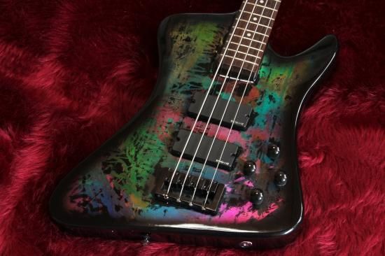 Spector REX4 4.16kg #0103573 - Geek IN Box