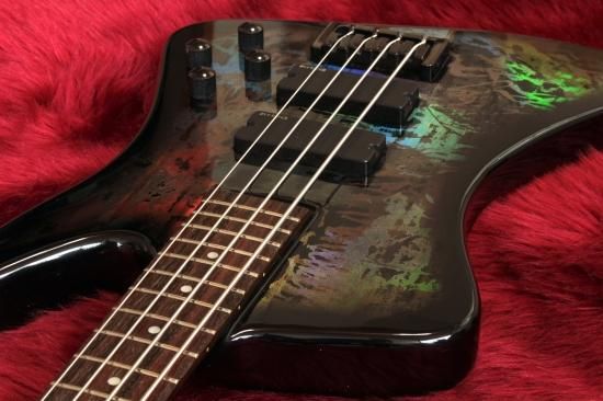 Spector REX4 4.16kg #0103573 - Geek IN Box