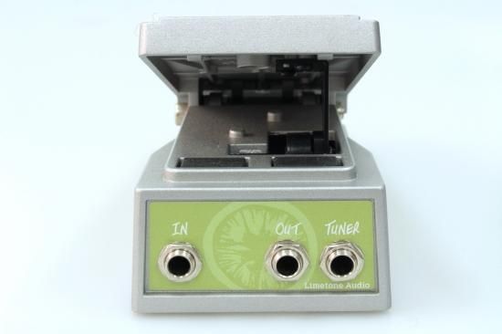 Limetone audio LTV-30H - Geek IN Box