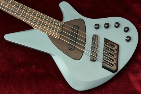 NEW】Torillo Onyx FCV 5strings Multi scale - Geek IN Box