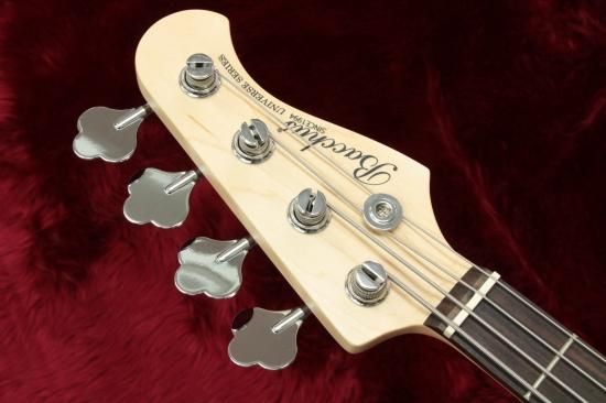 Bacchus WJB-mini WH outlet - Geek IN Box