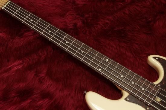 new】momose MJ-FIVE1-STD/NJ OWH #11168 - Geek IN Box