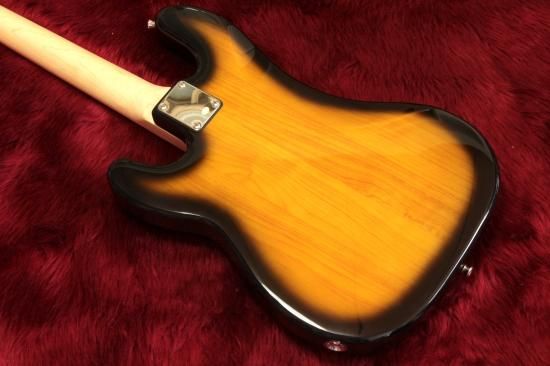 ベース Bacchus BTB-PJ 2TS 517LMvXZzmL._AC_UL210_SR210,