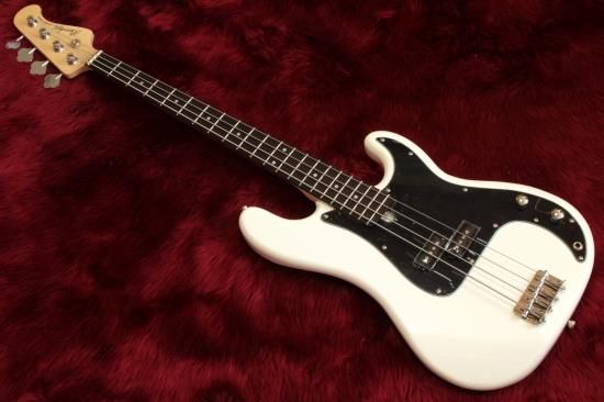 Bacchus BPB-1R プレシジョンベース ユニバース シリーズ BPB-1R | Deviser ｜株式会社ディバイザー｜長野県松本市の