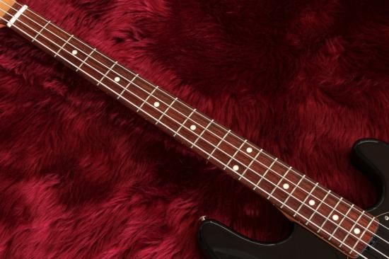 MUSICMAN USA Stingray BLK 4.63kg #E77684 - Geek IN Box