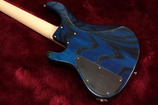 new】Bacchus TF5-STD ASH BLU/OIL-MH - Geek IN Box new】Bacchus TF5-STD ASH BLU/OIL-MH - Geek IN Box