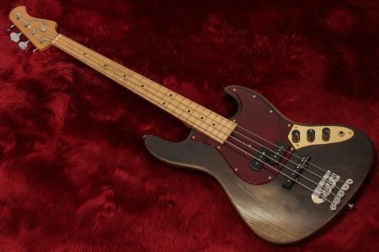 Bacchus Woodline 4 PJ Custom 4.27kg - Geek IN Box