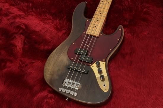 Bacchus Woodline 4 PJ Custom 4.27kg - Geek IN Box