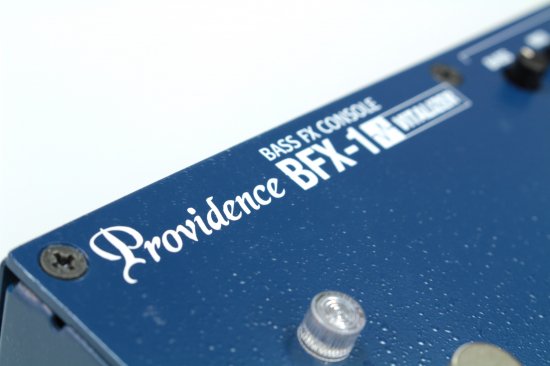 Providence BFX-1 - Geek IN Box