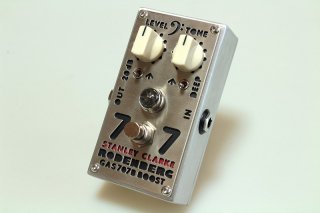 【new】Rodenberg GAS-707B Stanley Clarke - Clean Boost for bass