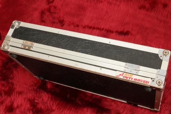 ARMOR エフェクターケース - Geek IN Box