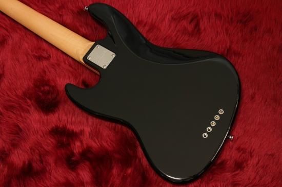 new】momose MJ-FIVE1-STD/NJ BLK #11358 4.35kg - Geek IN Box