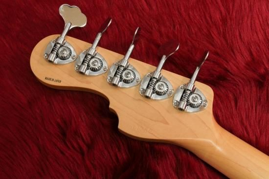 new】momose MJ-FIVE1-STD/NJ BLK #11358 4.35kg - Geek IN Box
