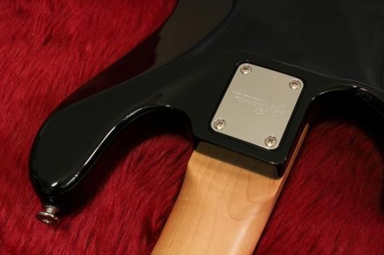 new】momose MJ-FIVE1-STD/NJ BLK #11358 4.35kg - Geek IN Box