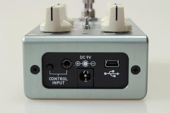 new】SOURCE AUDIO SA249 C4 SYNTH - Geek IN Box