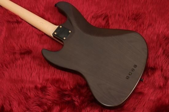 new】Bacchus WOODLINE4-20TH/BEB BK-RD-B - Geek IN Box