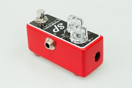 Xotic SP Compressor : 渋谷イケベ楽器村 - 通販 - Yahoo