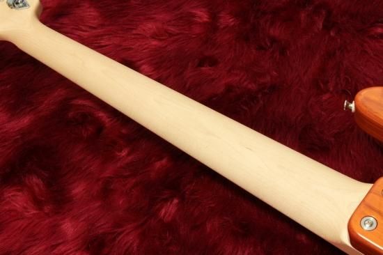 new】Sadowsky MV5LE Limited Edition Premium Maple 4.22kg