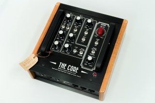 Vintage Face THE CORE with Hardcase 