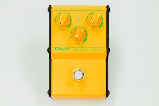 Markbass Tube Marker MAK-BTM - Geek IN Box