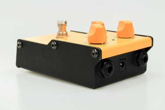 Markbass Tube Marker MAK-BTM - Geek IN Box