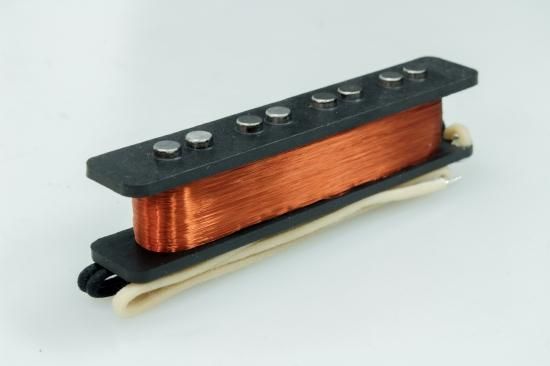 Nordstrand NJ4 SET ベースピックアップ NORDSTRAND PICKUP ( ノードストランドピックアップ ) NJ4 SET