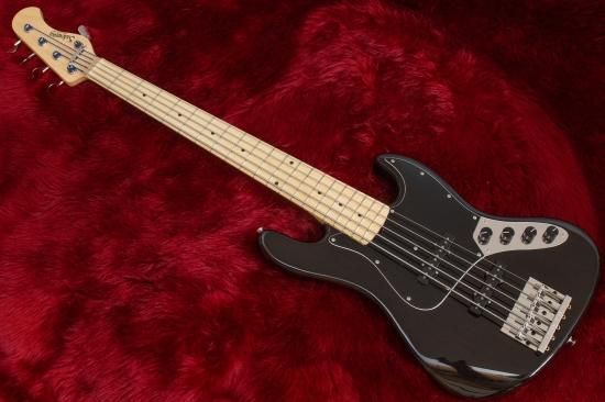 Sadowsky MV5-24 TBK Sadowsky Metroline MV5LE Grey Sadowsky