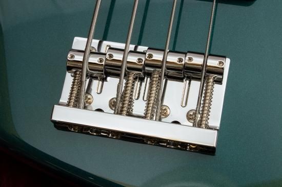 Sadowskyサドウスキーべース　RV4 QWH Sadowsky Metroline RV4-WL Soapbar PU OWH <サドウスキー