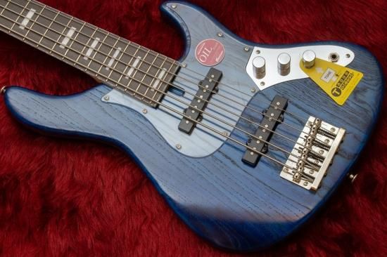 new】Bacchus WL524 DX ASH BLU OIL 4.52kg - Geek IN Box