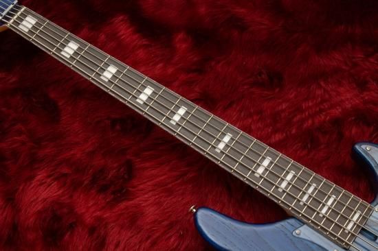 new】Bacchus WL524 DX ASH BLU OIL 4.52kg - Geek IN Box