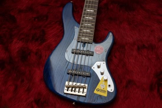 new】Bacchus WL524 DX ASH BLU OIL 4.52kg - Geek IN Box