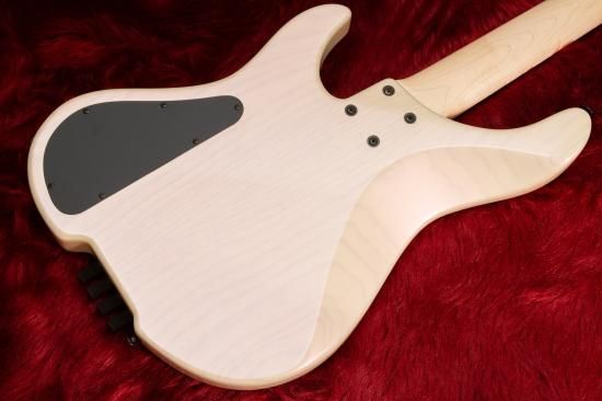 Bacchus WOODLINE4-HL24 Fuyuzakura Ebony MF18 SWP OUTLET - Geek IN Box