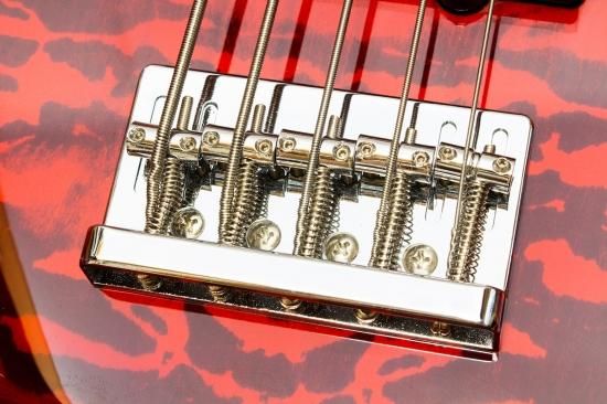 new】woofy basses Poodle5 Red【兵庫店】 - Geek IN Box